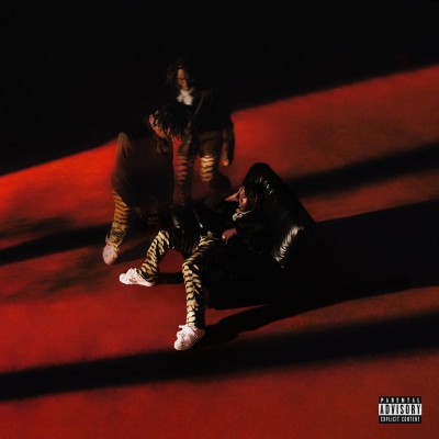 Don Toliver 2021 Life of a DON FLAC 24 44.1