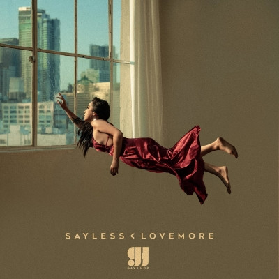 Gavlyn - Say Less, Love More (2021) [FLAC] [24-48]