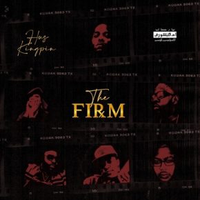 Hus Kingpin - The Firm (2021) [FLAC + 320 kbps]