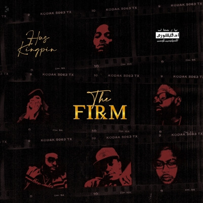 Hus Kingpin 2021 The Firm FLAC