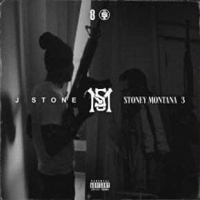 J. Stone - Stoney Montana 3 (2021) [320 kbps]