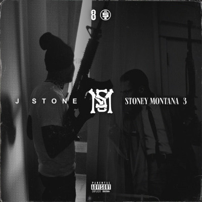 J. Stone 2021 Stoney Montana 3 320