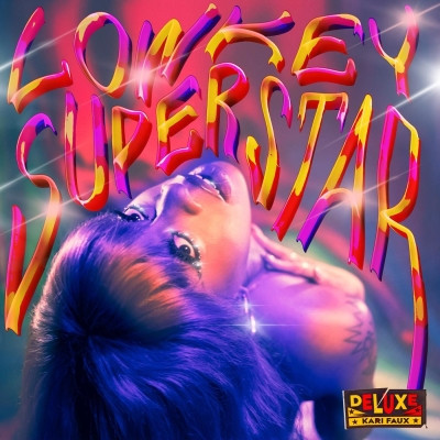 Kari Faux 2021 Lowkey Superstar Deluxe FLAC