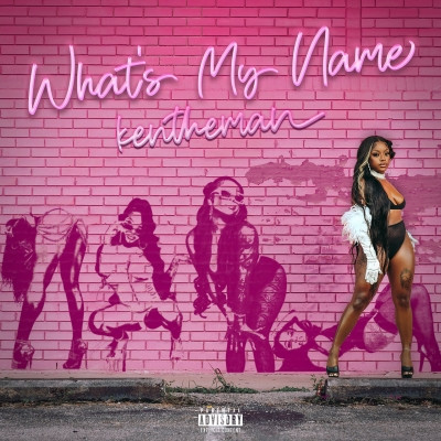 KenTheMan 2021 Whats My Name FLAC 24 44.1