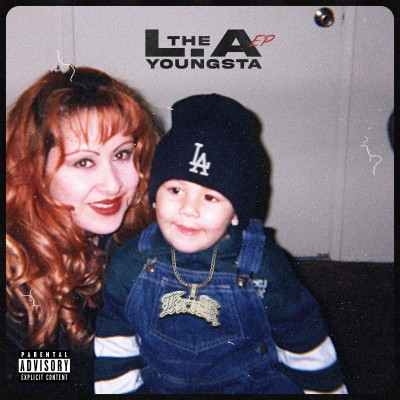 Kruk One 2021 The LA Youngsta FLAC