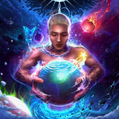 Lex 2021 Logic FLAC 24 48