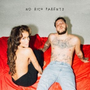 Loredana and Mozzik 2021 No Rich Parents FLAC