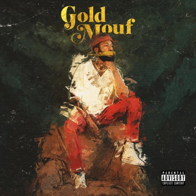 Lute - Gold Mouf (2021) [FLAC] [24-44.1]