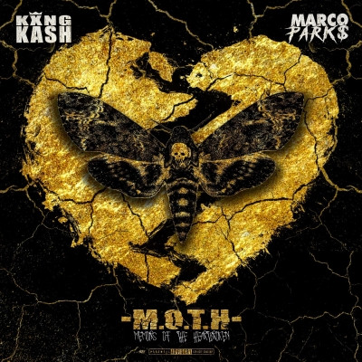 Marco Park$ - M.O.T.H (2021) [FLAC + 320 kbps]