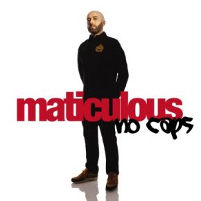 Maticulous - No Caps (2021) [FLAC + 320 kbps]