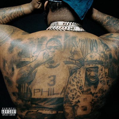 Maxo Kream 2021 Weight Of The World FLAC 24 44.1