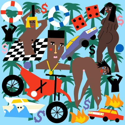 Meek Mill 2021 Expensive Pain FLAC 24 192