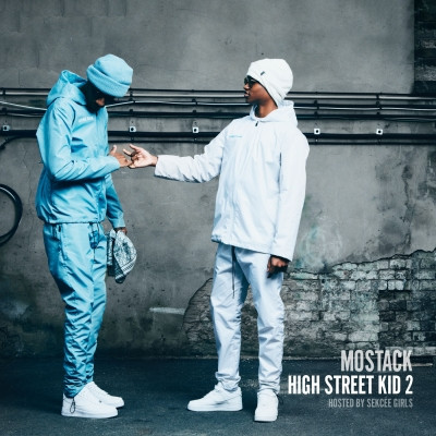MoStack - High Street Kid 2 (2021) [FLAC + 320 kbps]