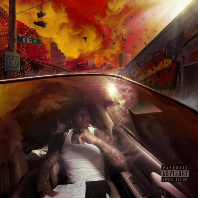 Moneybagg Yo 2021 A Gangstas Pain Reloaded FLAC 24 44.1