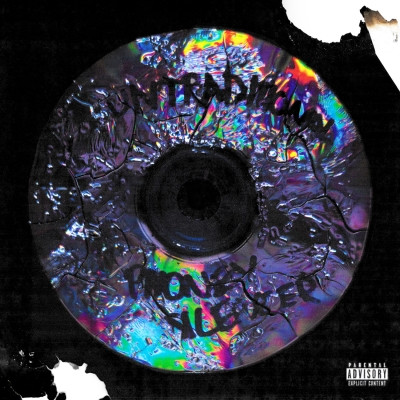 P Money Silencer 2021 Untraditional EP FLAC