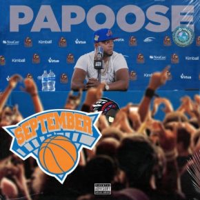 Papoose - September (2021) [FLAC + 320 kbps]