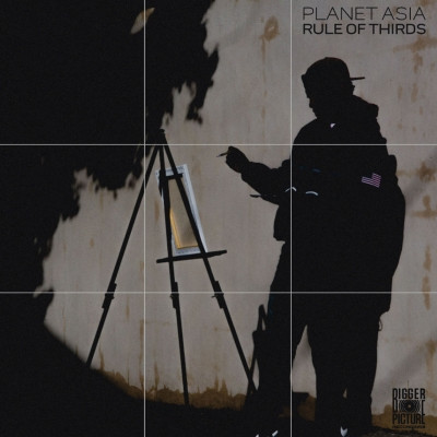 Planet Asia 2021 Rule of Thirds FLAC