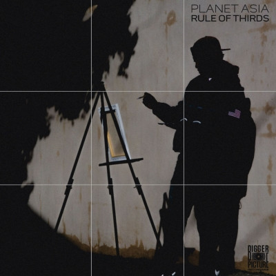 Planet Asia - Rule of Thirds (2021) [FLAC + 320 kbps]