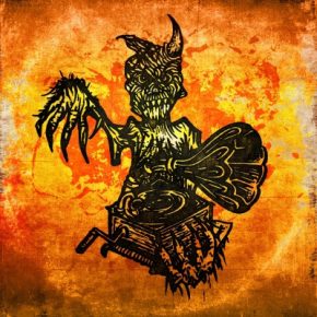 Twiztid - Twiztid Presents: Songs of Samhain, Vol. II - Haunted Record Player (2021) [FLAC + 320 kbps]