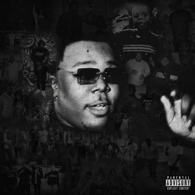 Ty Dushion - Product of the Struggle (2021) [320 kbps]