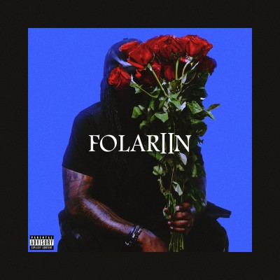 Wale 2021 Folarin II FLAC 24 44.1