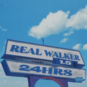 24hrs - Real Walker 1.5 (2021) [320 kbps]