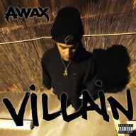 A-Wax - Villain (2021) [FLAC + 320 kbps]