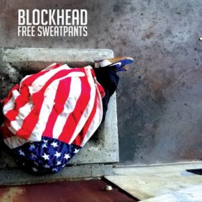 Blockhead - Free Sweatpants (2019) [FLAC]