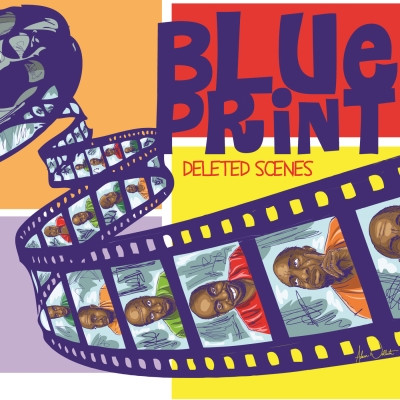 Blueprint 2012 Deleted Scenes FLAC