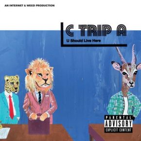 C Trip A 2021 U Should Live Here FLAC 24 96
