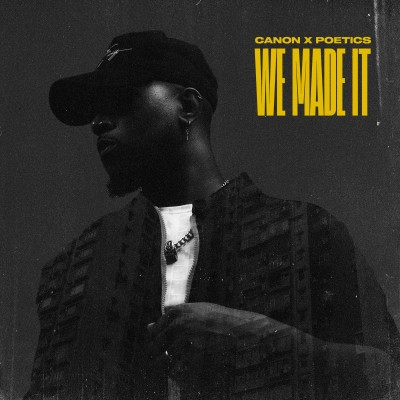 Canon - We Made It (2021) [FLAC + 320 kbps]