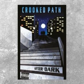 Crooked Path 2021 After Dark FLAC