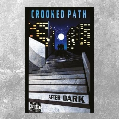 Crooked Path - After Dark (2021) [FLAC + 320 kbps]