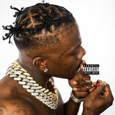 DaBaby - Back On My Baby Jesus Sh!T Again (2021) [FLAC] [24-48]