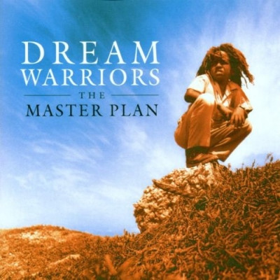 Dream Warriors 1996 The Master Plan FLAC