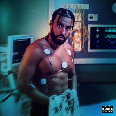 French Montana 2021 They Got Amnesia WEB FLAC 24 44