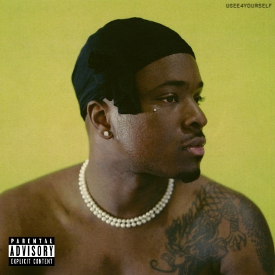 IDK 2021 USEE4YOURSELF Deluxe FLAC 24 176.4