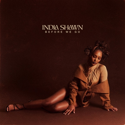 India Shawn 2021 Before We Go FLAC 24 44.1