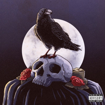 Jedi Mind Tricks 2021 The Funeral And The Raven WEB FLAC