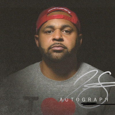 Joell Ortiz 2021 Autograph FLAC