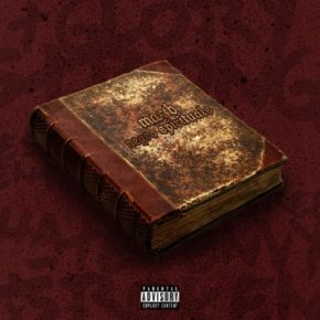 Max B 2021 Negro Spirituals FLAC