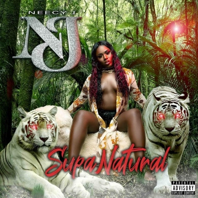 Neecy J 2021 Supa Natural 320