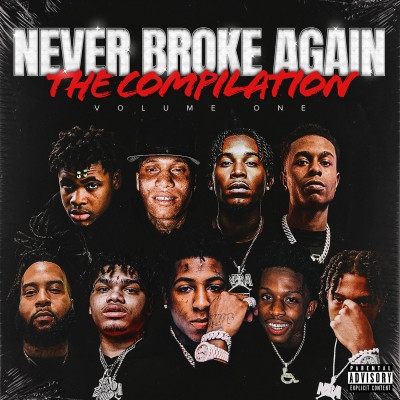 Never Broke Again 2021 Never Broke Again The Compilation Volume 1 FLAC 24 44.1