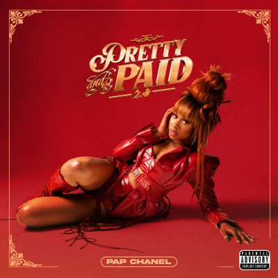 Pap Chanel 2021 Pretty Paid 2.0 FLAC 24 96