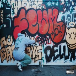 Peter Un 2021 Scumbaby Deluxe FLAC