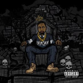 Recognize Ali 2021 Underground King II FLAC