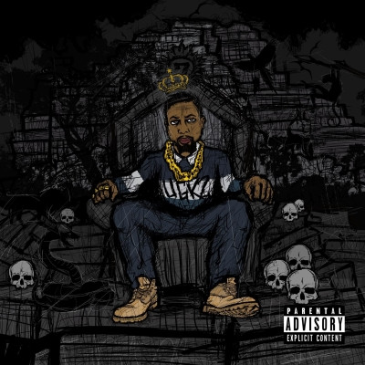 Recognize Ali 2021 Underground King II FLAC