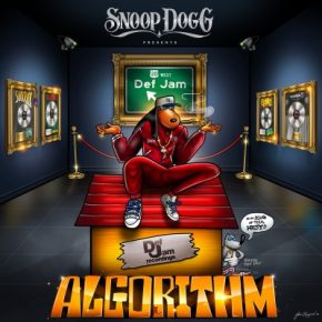 VA - Snoop Dogg Presents Algorithm (2021) [WEB FLAC + 320 kbps]