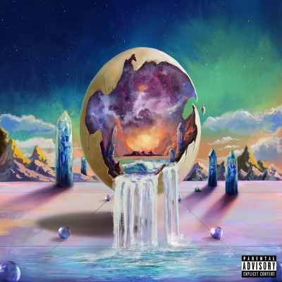 Strick 2021 Strick Land FLAC 24 44.1
