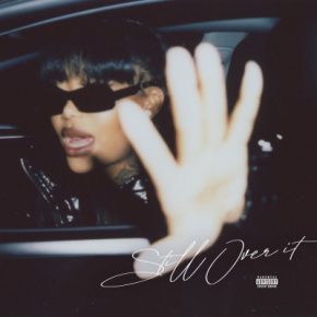 Summer Walker 2021 Still Over It FLAC 24 44.1